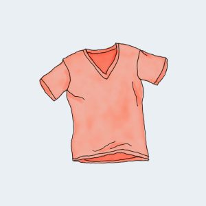 Tkay Design T-shirt